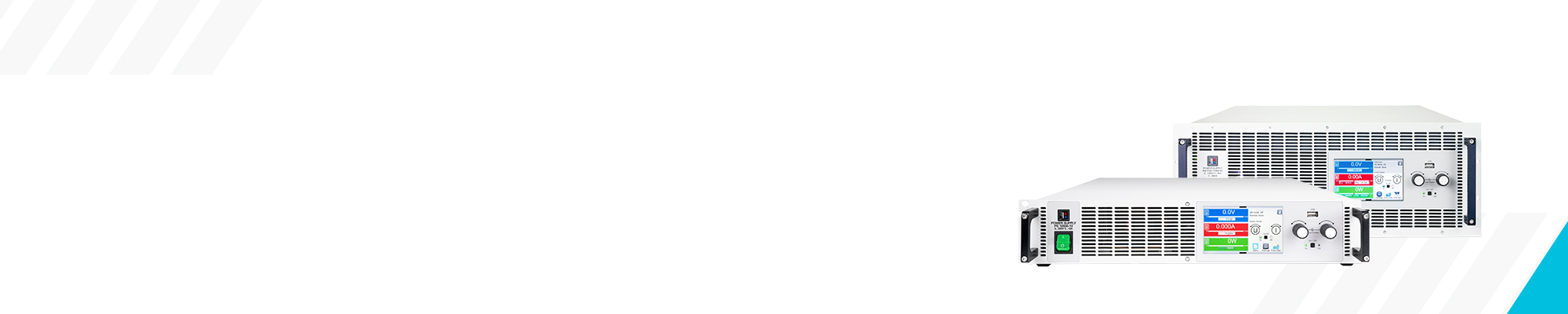 Bidirectional Power Supply