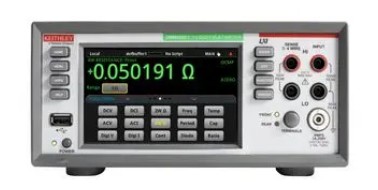 Đồng hồ vạn năng điện tử DMM6500