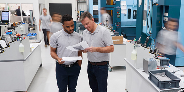 Lab manager with a diverse instrument fleet evaluating multi brand OEM compliant calibration services