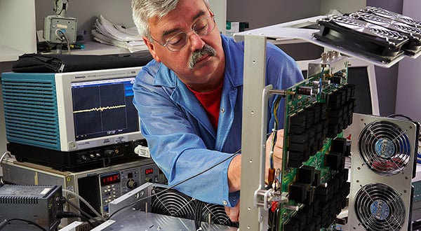 Field Services Factory Service Plan