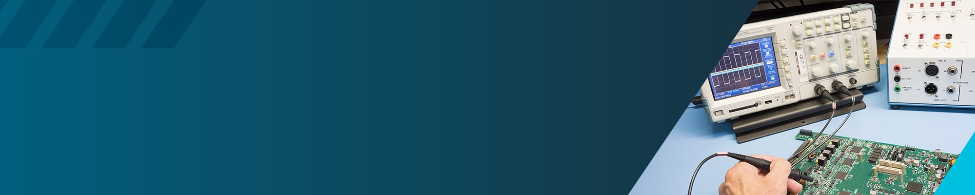 Field Services Repair