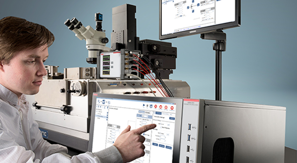 4200A-SCS for characterizing wide bandgap semiconductors