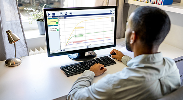 instrument connectivity