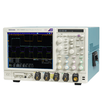 MSO / DPO70000 混合信号示波器