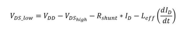 Kirchhoff’s Voltage Law was used to help build the waveform
