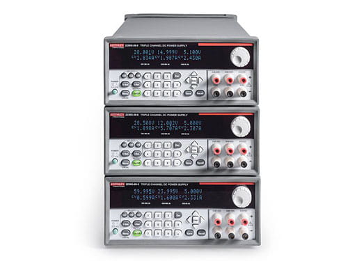 Power Supply Selector Guide