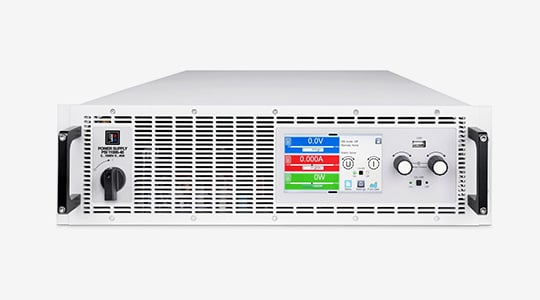 EA-PSI 10000 Switching Power Supply