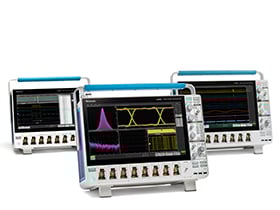 oscilloscope
