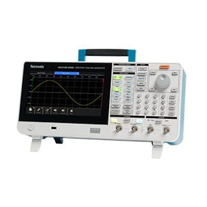 AFG31000 任意波函数发生器