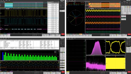 5-series B MSO - Advanced Solutions