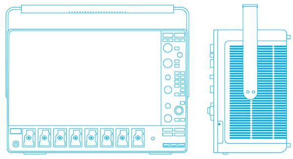 5 Series B MSO Specifications