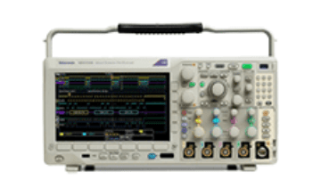 MDO3000 Mixed Domain oscilloscope
