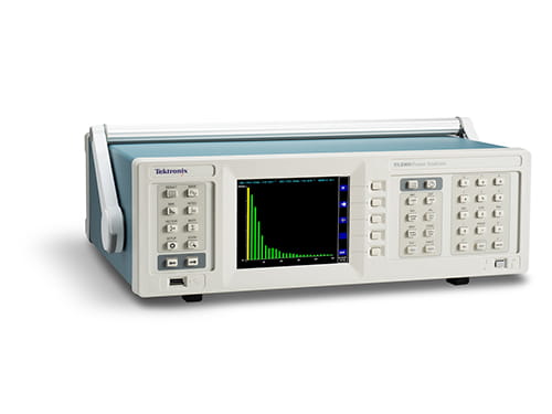 PA3000 Power Analyzer1