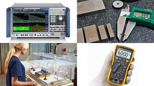 Cloud-based Calibration