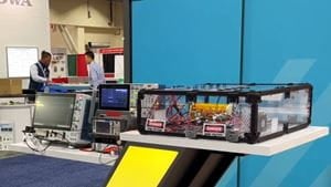 Double Pulse Testing at Automotive Expo_en