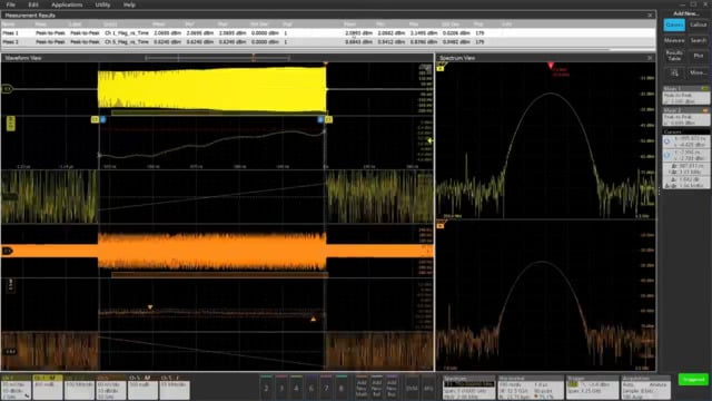 Pre Compensation for RF Engineering_en