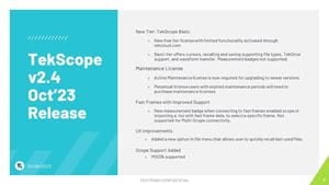 TekScope V2-4 - Whats New_en