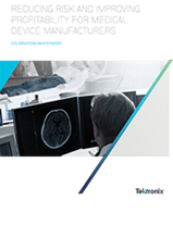 Reduce Risk and Improve Profitability with CalWeb