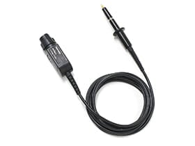 Image of a Tektronix Tek-p5100a_01a_h Oscilloscope