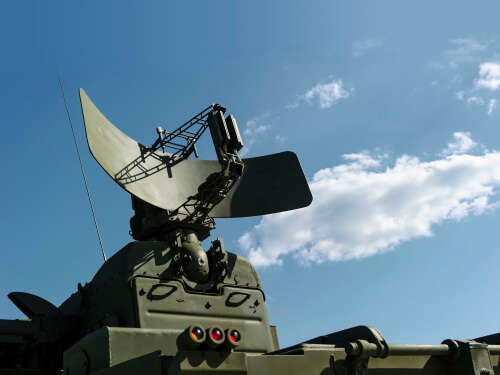 Aerospace & Defense Brochure