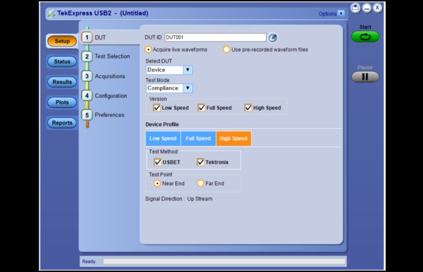 5 Series MSO Datasheet