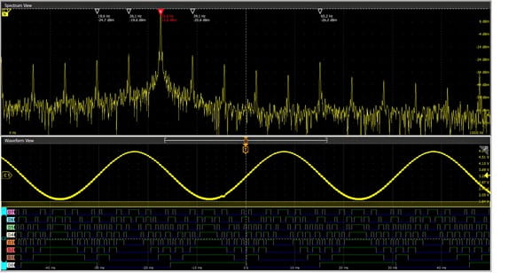 5 Series MSO Datasheet