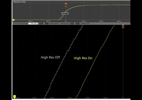 5 Series MSO Datasheet