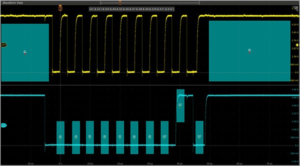 5 Series MSO Datasheet