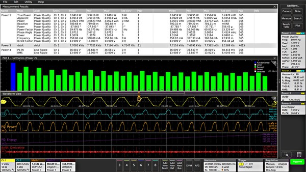 5 Series MSO Datasheet