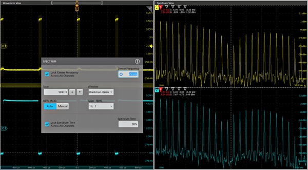 5 Series MSO Datasheet