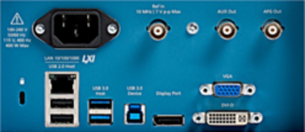 5 Series MSO Datasheet