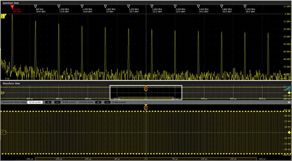 5 Series MSO Datasheet